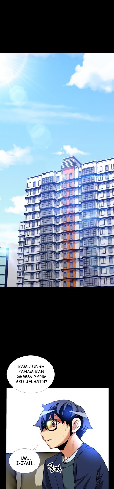 Love Parameter - Chapter 87 26 Love Parameter - Chapter 87 26