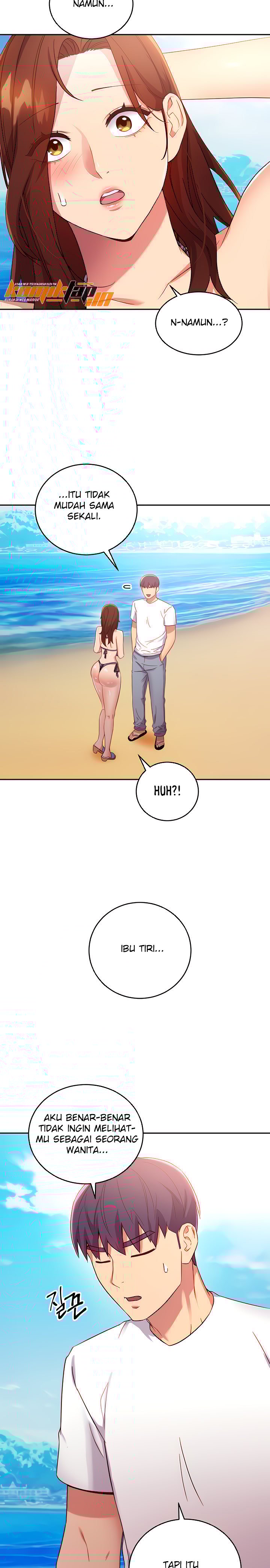 Stepmothers Friends - Chapter 87 24