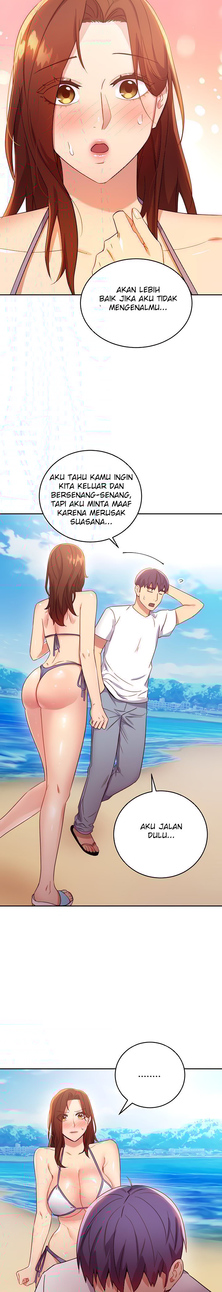 Stepmothers Friends - Chapter 87 26