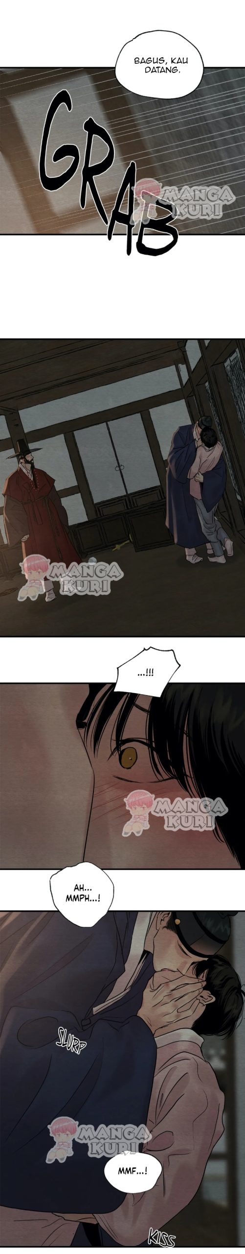 Painter of the night - Chapter 87 9 Painter of the night - Chapter 87 9