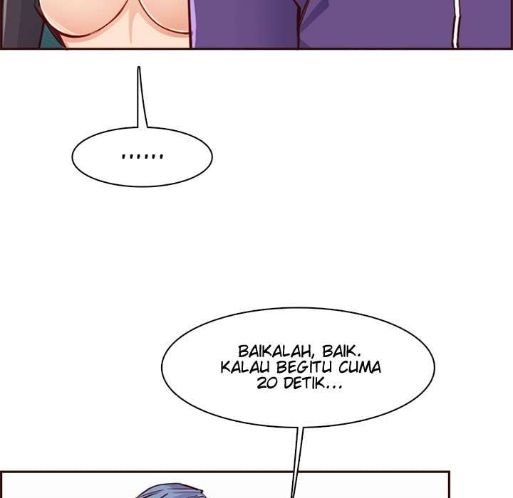 Never Too Late - Chapter 87 105
