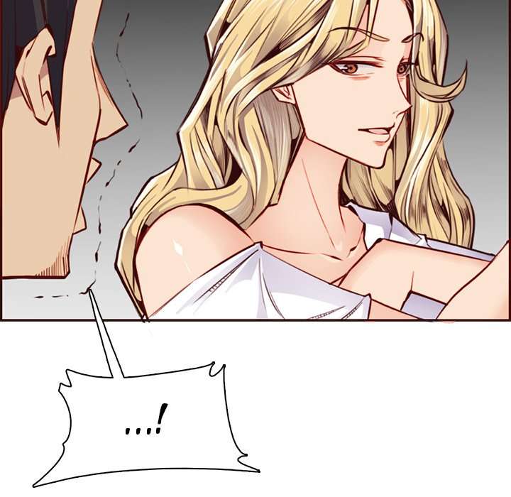 Never Too Late - Chapter 87 68