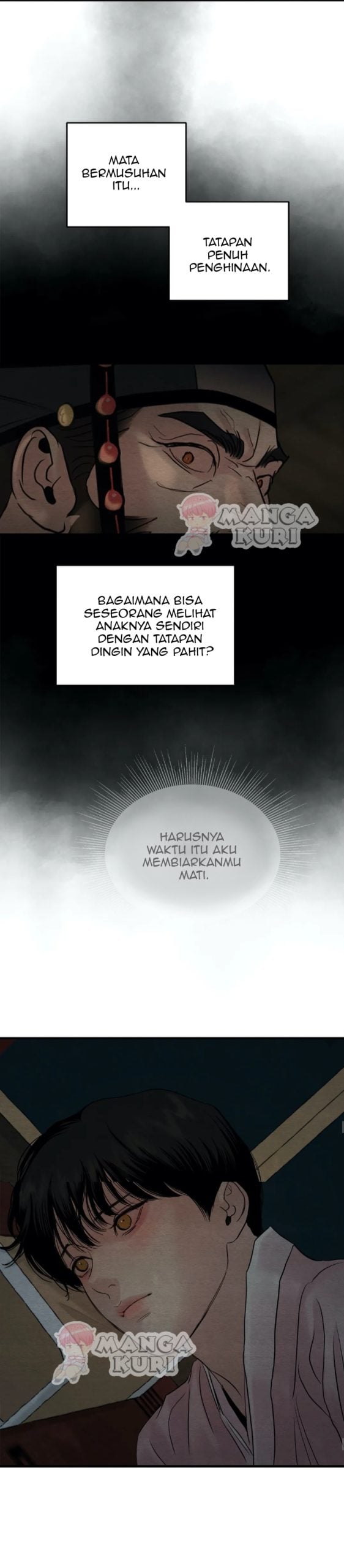 Painter of the night - Chapter 87 18 Painter of the night - Chapter 87 18