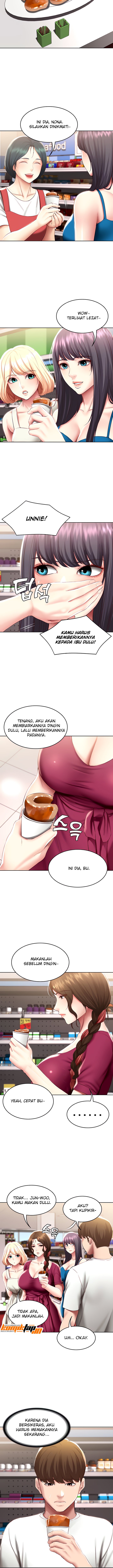 Boarding Diary - Chapter 87 8
