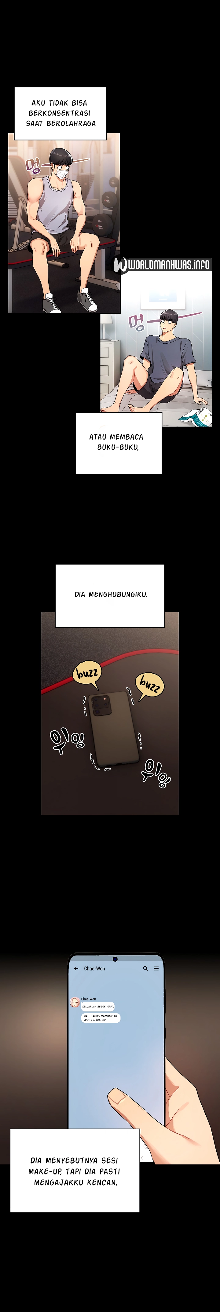 Private Tutoring in These Trying Times - Chapter 87 5