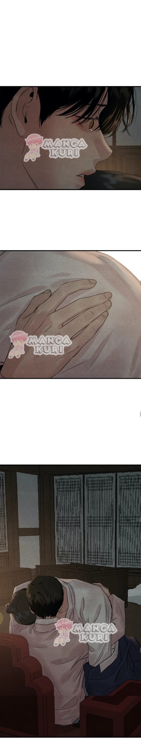 Painter of the night - Chapter 87 16 Painter of the night - Chapter 87 16