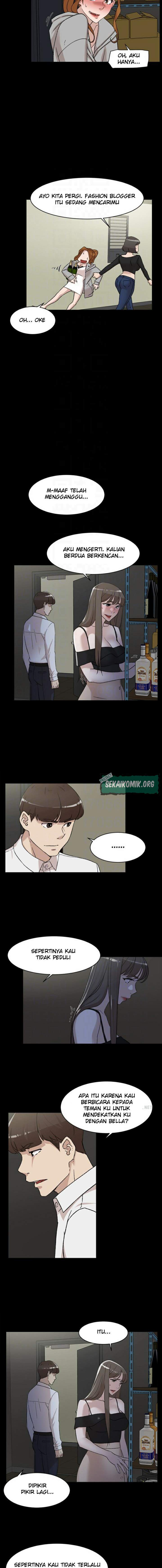 Her 4 Incher - Chapter 87 8 Her 4 Incher - Chapter 87 8