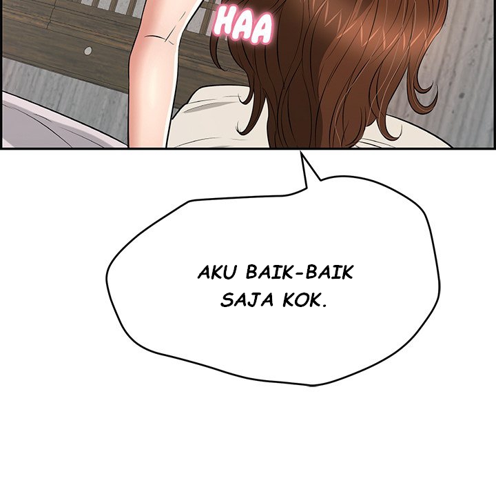 A Killer Woman - Chapter 87 90