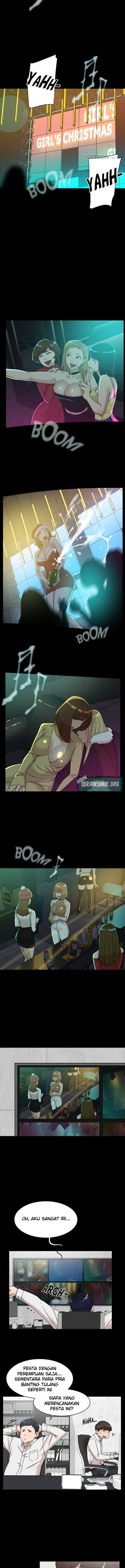 Her 4 Incher - Chapter 87 4 Her 4 Incher - Chapter 87 4