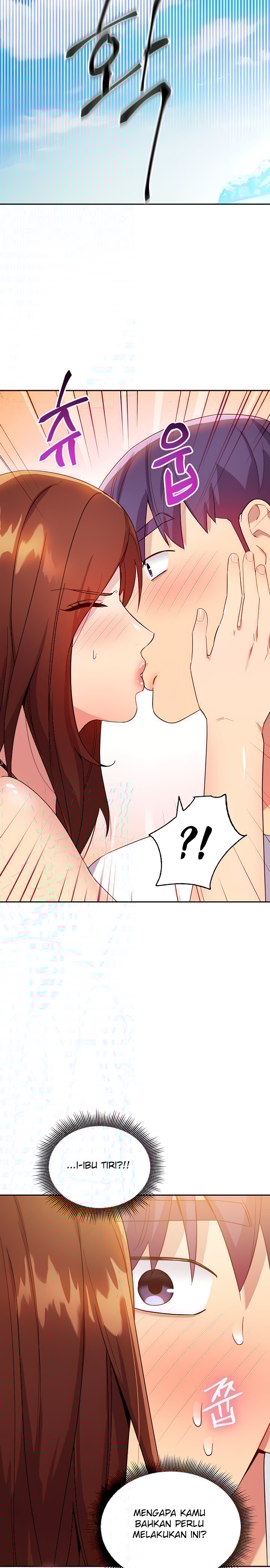 Stepmothers Friends - Chapter 87 20