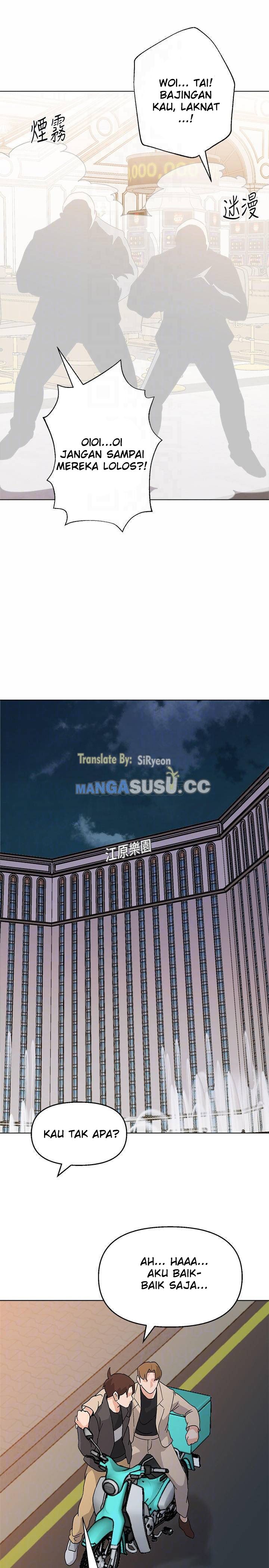 Sexual Teacher - Chapter 87 18 Sexual Teacher - Chapter 87 18