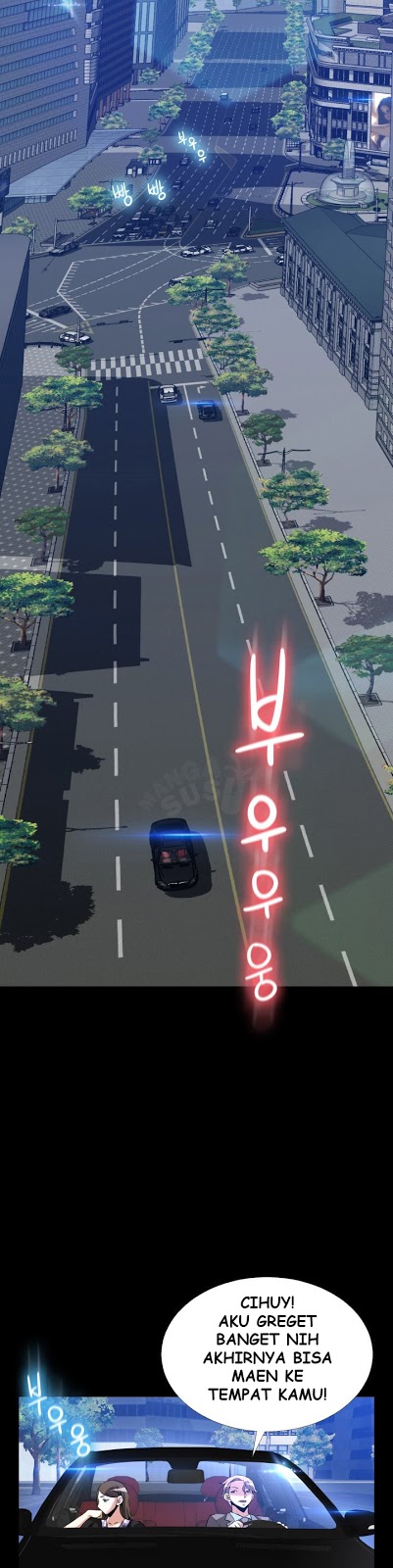 Love Parameter - Chapter 87 23 Love Parameter - Chapter 87 23