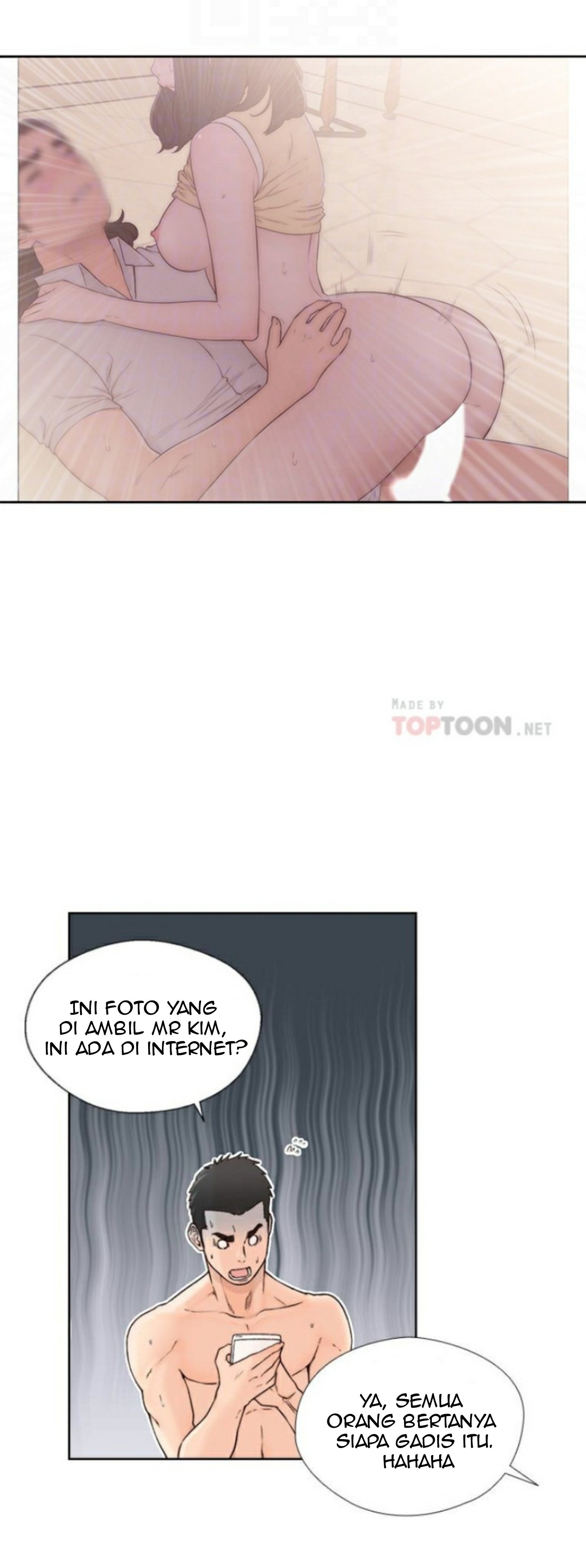 Lust Awakening - Chapter 87 10