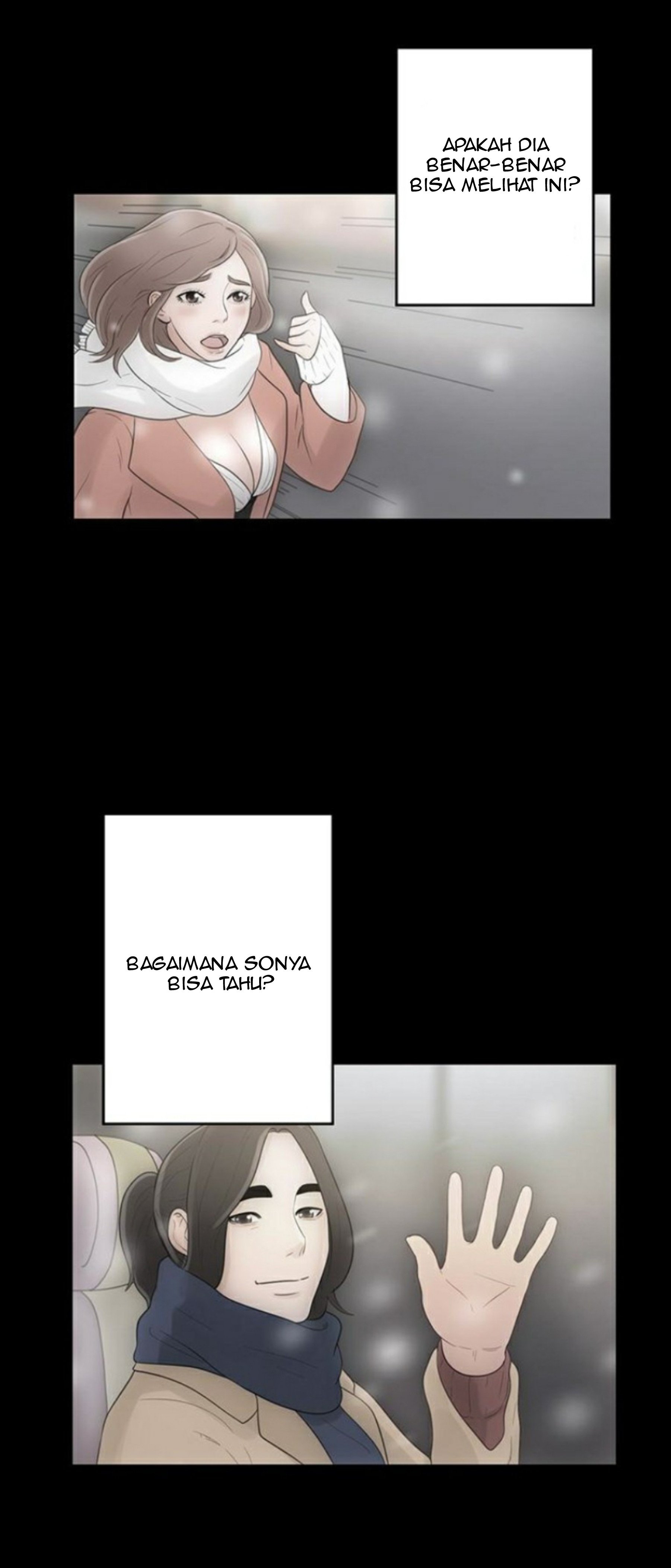 Lust Awakening - Chapter 87 18