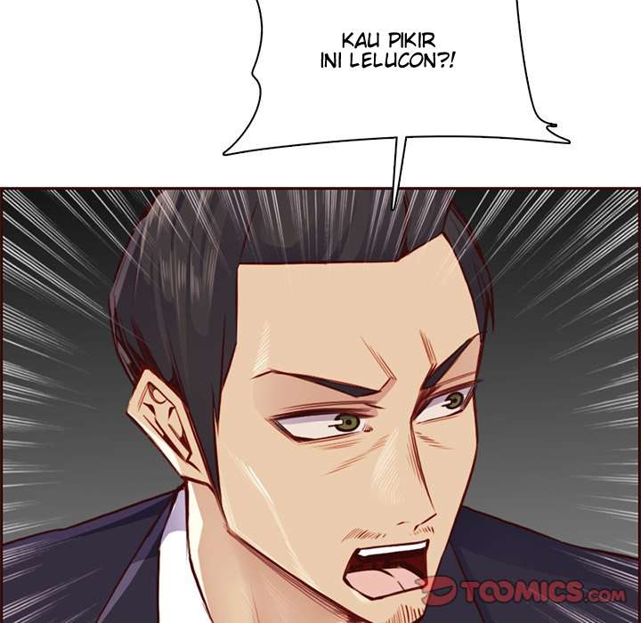 Never Too Late - Chapter 87 56