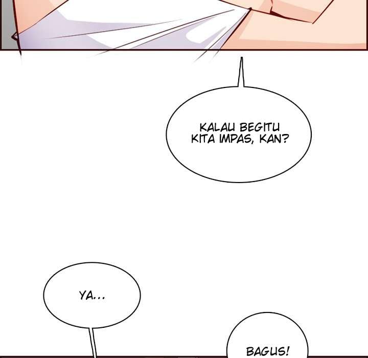 Never Too Late - Chapter 87 78