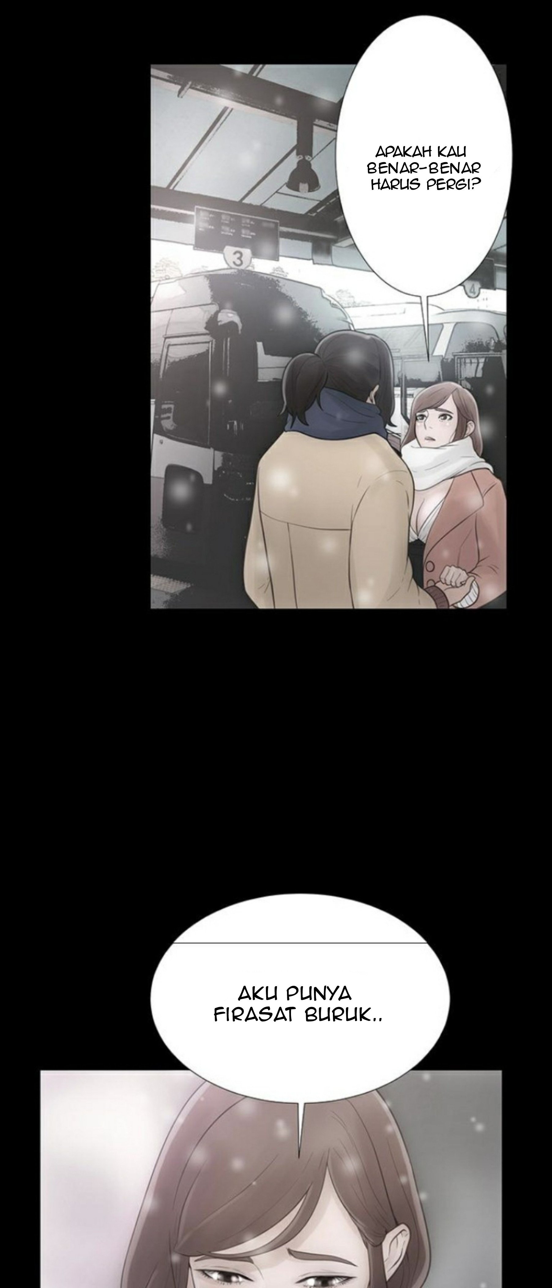 Lust Awakening - Chapter 87 16