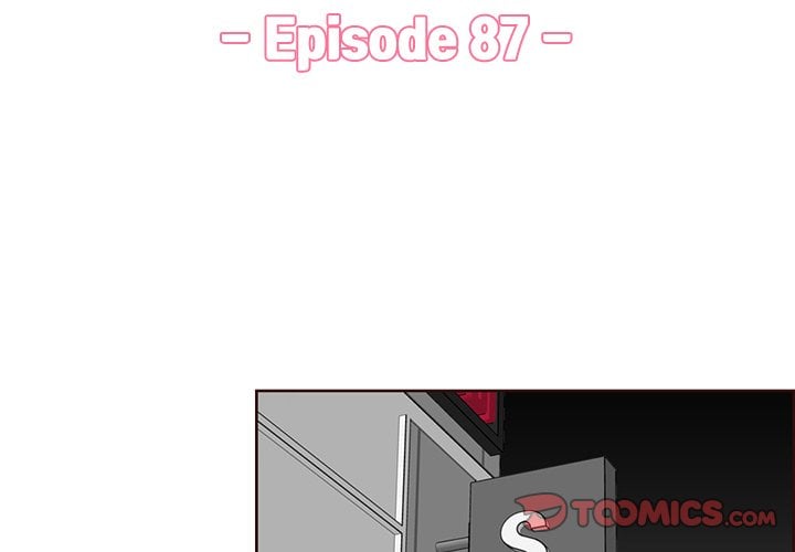 Never Too Late - Chapter 87 5