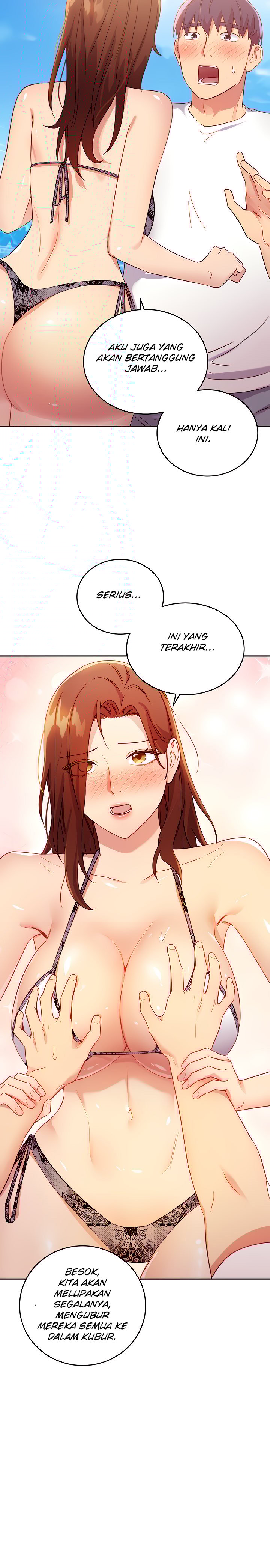 Stepmothers Friends - Chapter 87 28