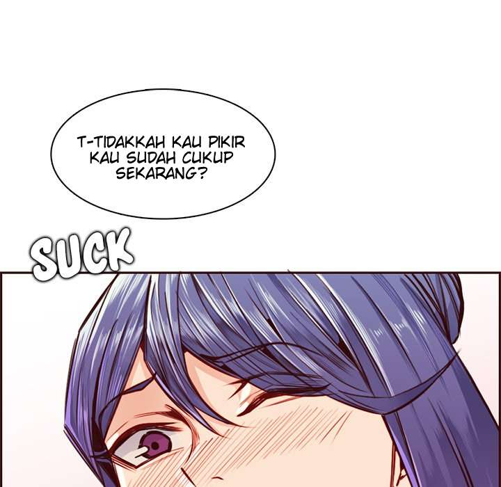 Never Too Late - Chapter 87 91