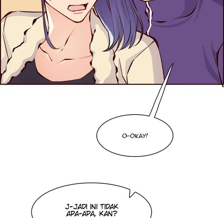 Never Too Late - Chapter 87 18