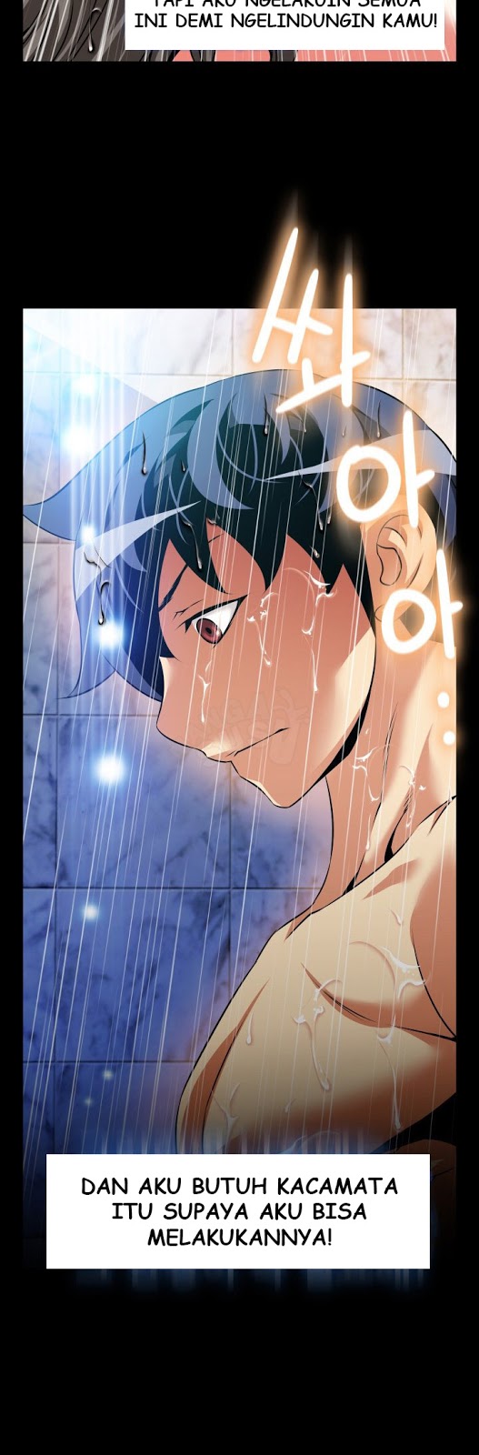 Love Parameter - Chapter 87 21 Love Parameter - Chapter 87 21