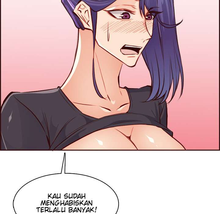 Never Too Late - Chapter 87 99