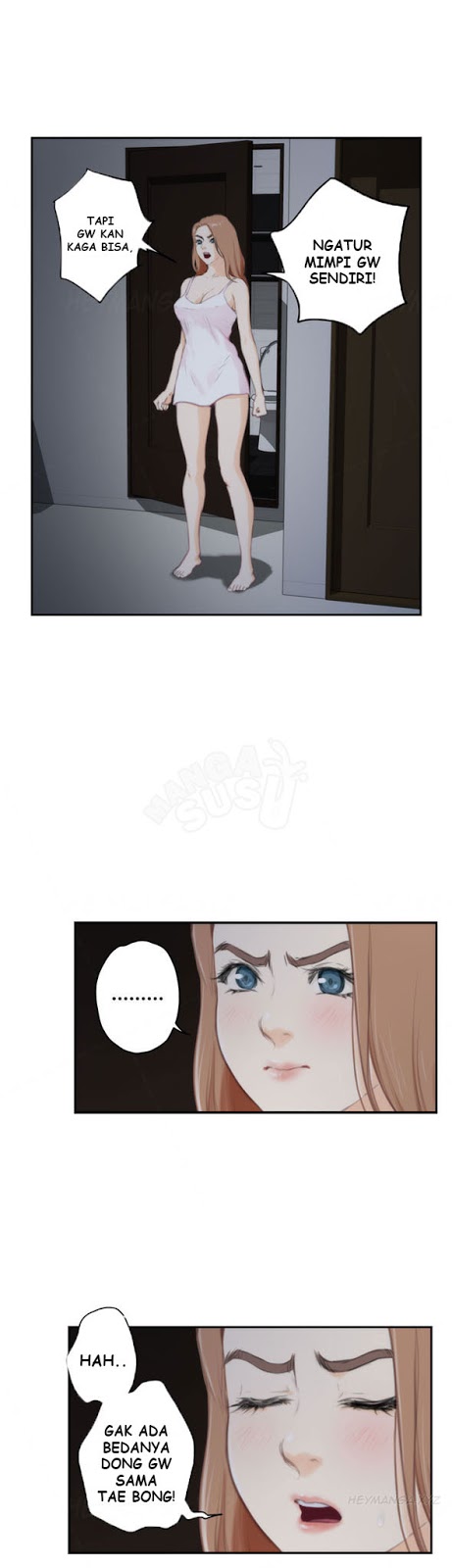 H-Mate - Chapter 87 13