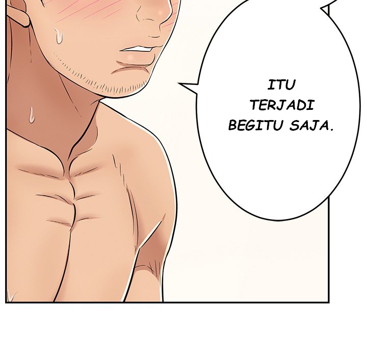 A Killer Woman - Chapter 87 122