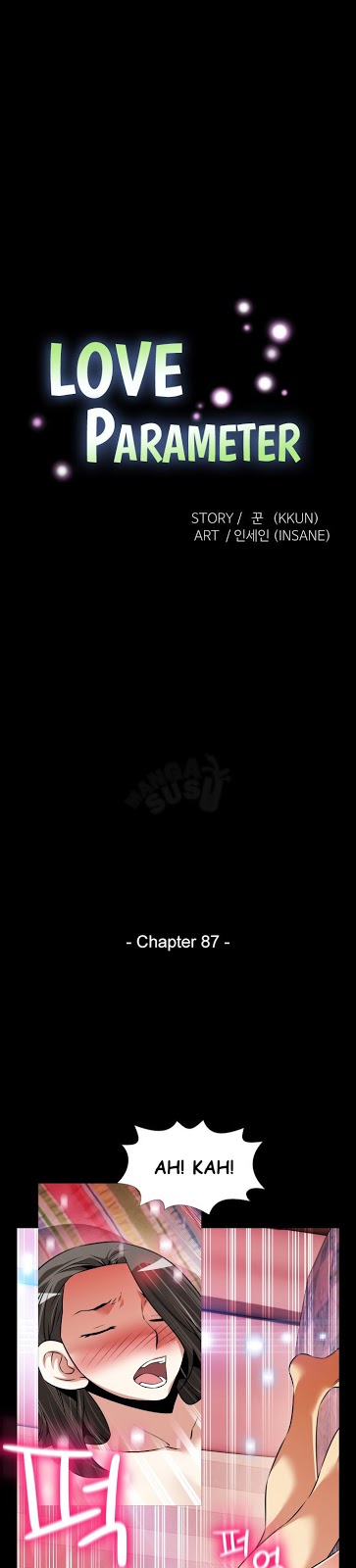 Love Parameter - Chapter 87 4 Love Parameter - Chapter 87 4