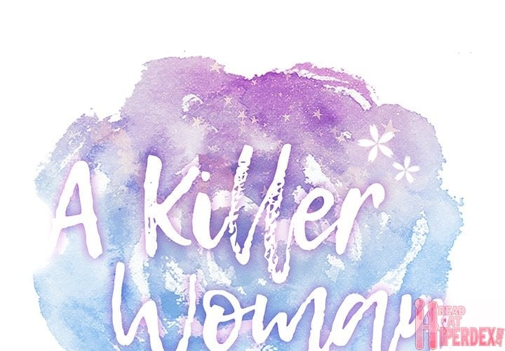 A Killer Woman - Chapter 87 3