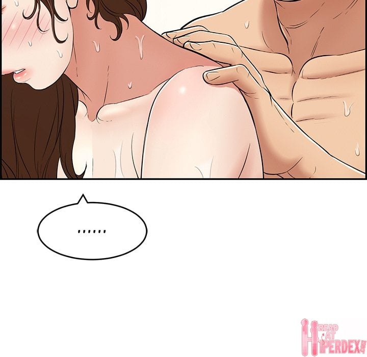 A Killer Woman - Chapter 87 33