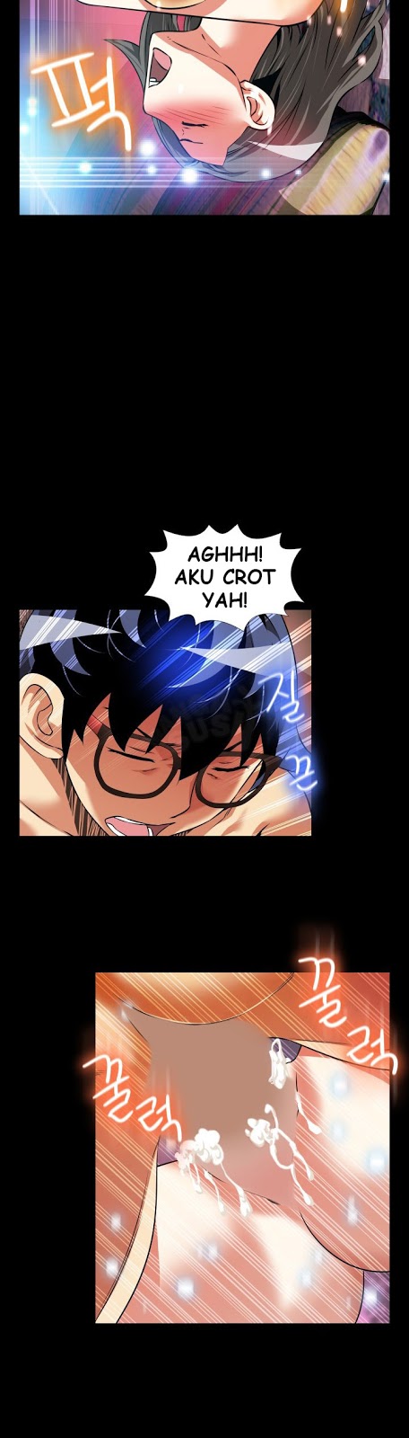 Love Parameter - Chapter 87 9 Love Parameter - Chapter 87 9