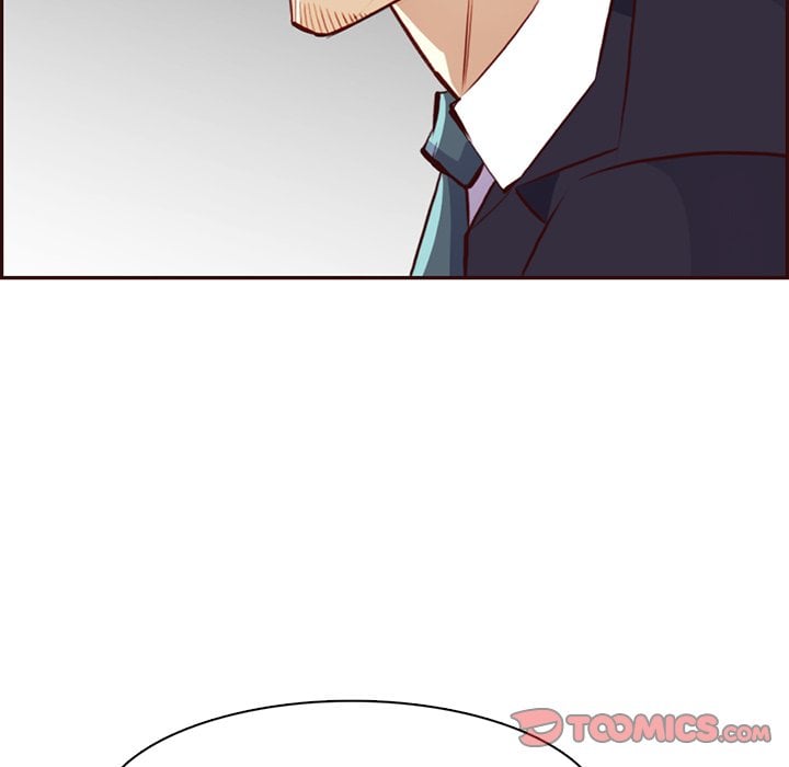 Never Too Late - Chapter 87 74