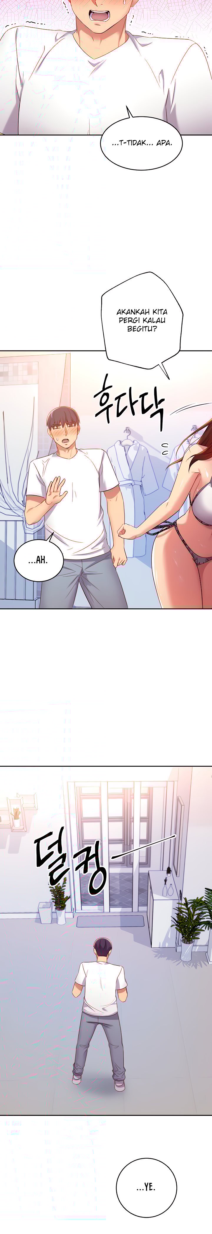 Stepmothers Friends - Chapter 87 9