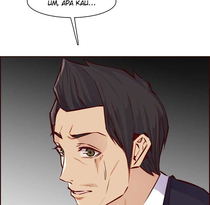 Never Too Late - Chapter 87 73