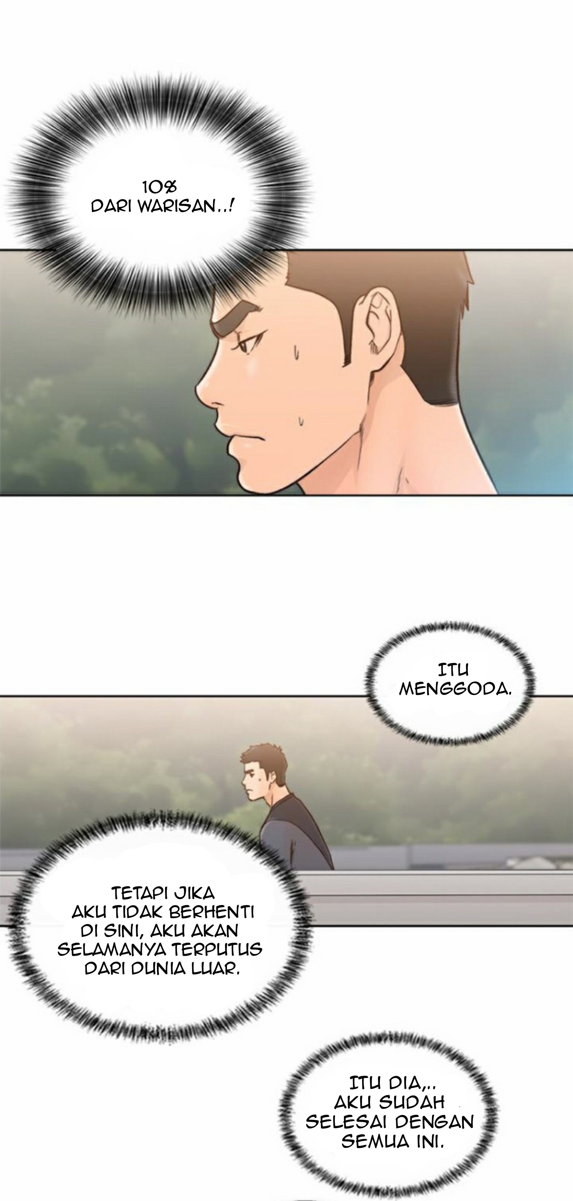 Lust Awakening - Chapter 87 36