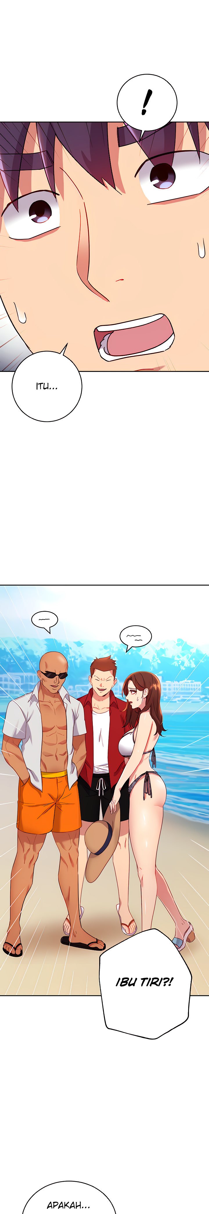Stepmothers Friends - Chapter 87 14