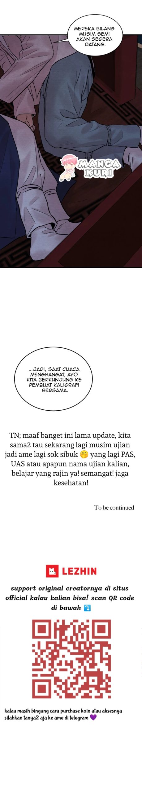 Painter of the night - Chapter 87 24 Painter of the night - Chapter 87 24