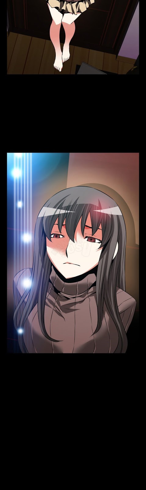 Love Parameter - Chapter 87 3 Love Parameter - Chapter 87 3