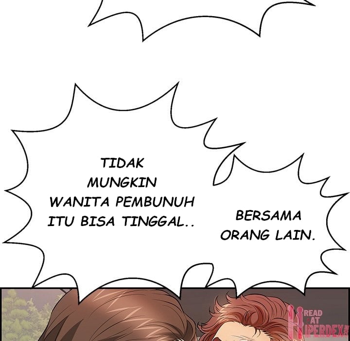 A Killer Woman - Chapter 87 131