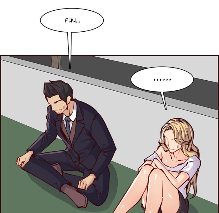 Never Too Late - Chapter 87 45
