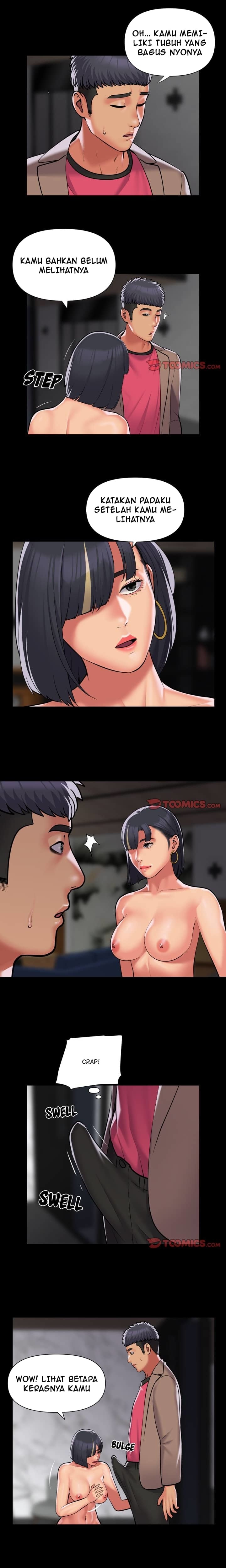 The Ladies’ Associate - Chapter 87 3 The Ladies’ Associate - Chapter 87 3