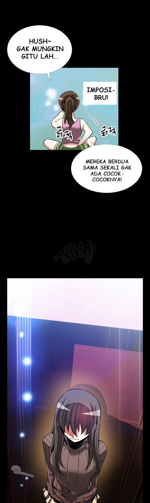 Love Parameter - Chapter 87 2 Love Parameter - Chapter 87 2