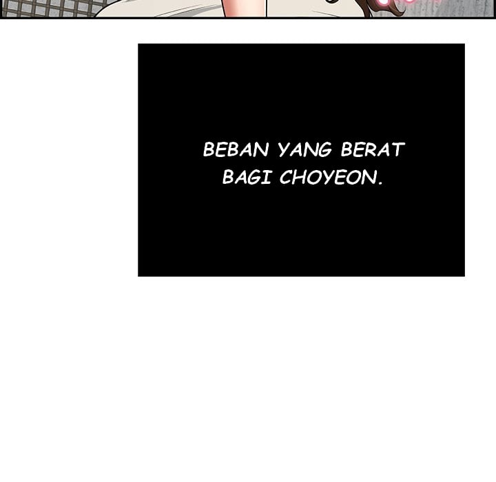 A Killer Woman - Chapter 87 85
