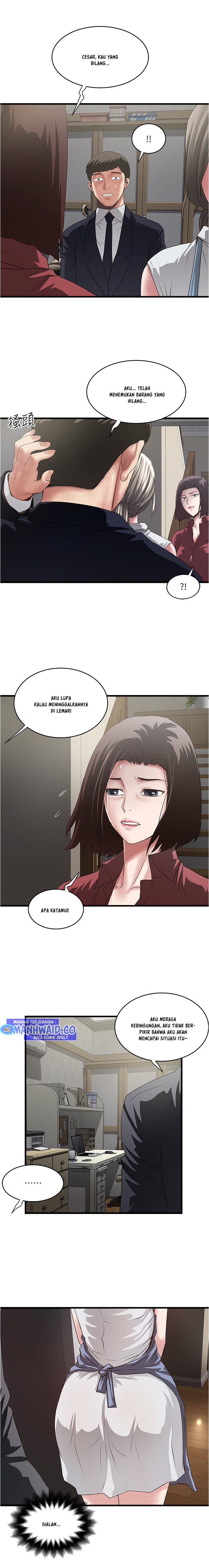 The Housemaid - Chapter 87 9