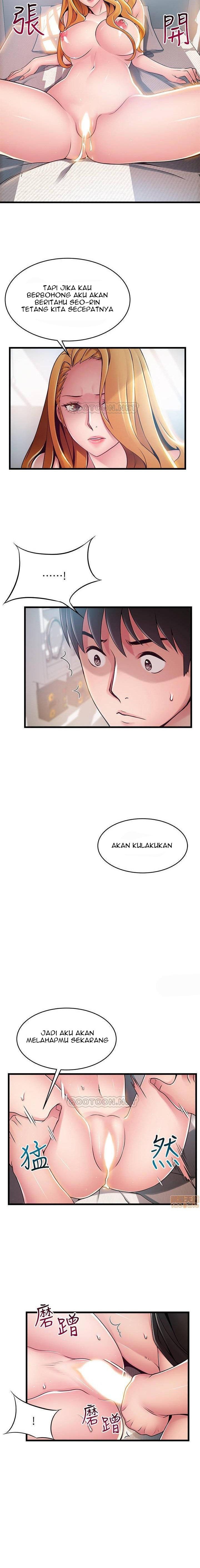 Weak Point (Husky Team) - Chapter 87 12