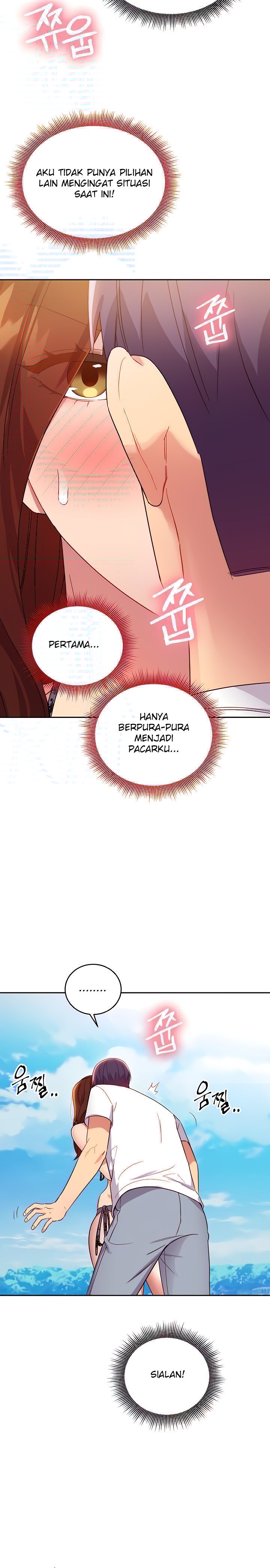 Stepmothers Friends - Chapter 87 21