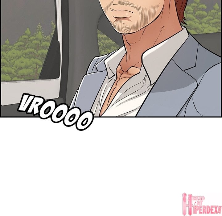 A Killer Woman - Chapter 87 136