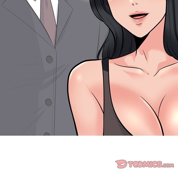 Extra Credit - Chapter 87 119